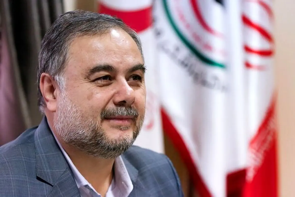 ۳۹ زائر ایرانی دربیمارستان‌های مکه بستری هستند