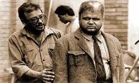 «علی حاتمی» پرچمدار فرهنگ ایرانی در سینما بود