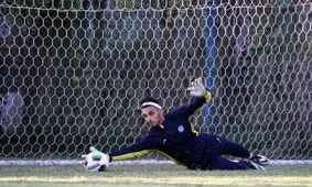 گوهری: تلاش می‌کنم ویلموتس دوباره دعوتم کند