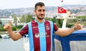 یاران حسینی در یک قدمی لیگ اروپا