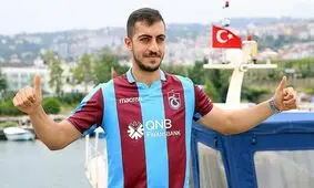 یاران حسینی در یک قدمی لیگ اروپا