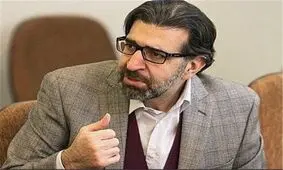 انتقادات تند خرازی: مردکی که نمی تواند حرف بزند ۵۰۰ میلیون دلار از بانک مرکزی می گیرد/اگر نفت نداشتیم، کاسه گدایی را چه می کردیم؟