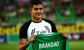 پرسپولیس و جونیور به توافق رسمی رسیدند