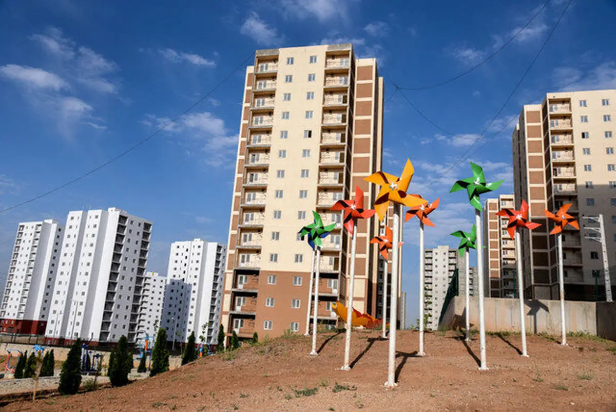 موج گرانی مسکن در اطراف تهران / برخی مناطق تا ۵۰۰ درصد افزایش قیمت داشته‌اند