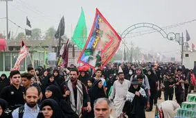 چگونه برای پیاده‌روی اربعین در سامانه سماح ثبت‌نام کنیم؟