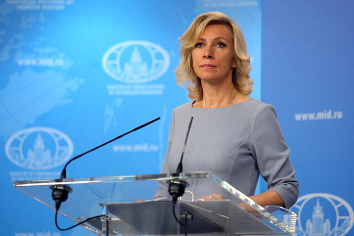 واکنش روسیه به توافق آمریکا و ترکیه: بدون رضایت دولت سوریه، قابل قبول نیست