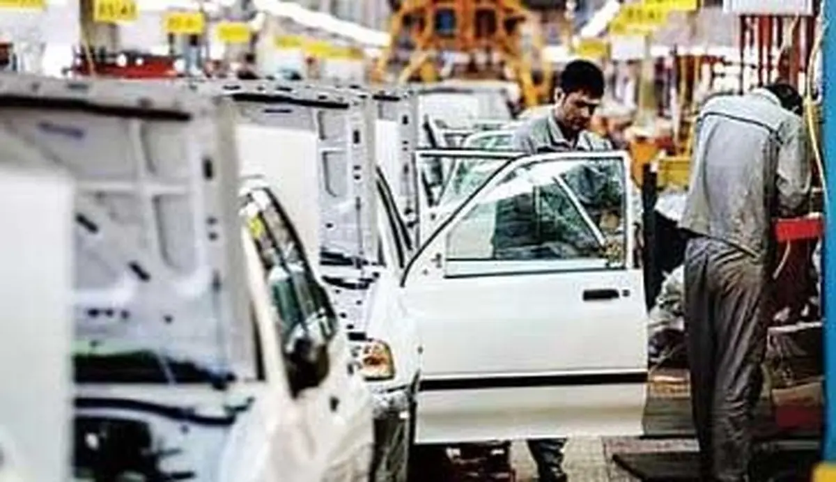 پرده‌ای دیگر از یک فساد بزرگ در ⁧مافیای خودرو⁩ را به زودی اعلام می‌کنم