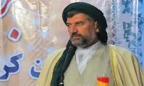 ماموستا حسینی: خانواده‌ها از «چشم و هم‌چشمی و تجمل‌گرایی» پرهیز کنند