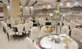 ۱۰ نفر از میهمانان مست یک عروسی مختلط در جویبار دستگیر شدند / تالار پلمپ شد