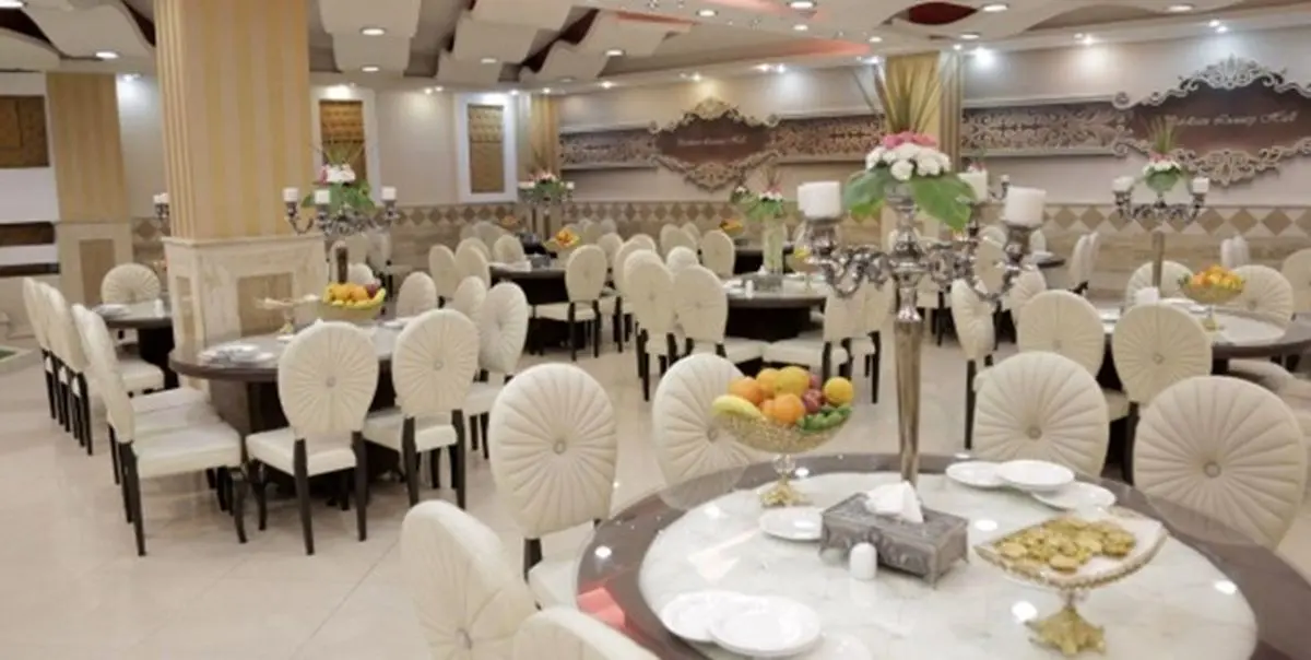 ۱۰ نفر از میهمانان مست یک عروسی مختلط در جویبار دستگیر شدند / تالار پلمپ شد