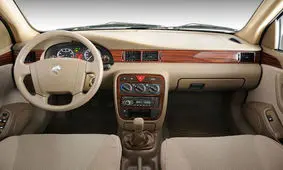 افشاگری در خصوص مافیای خودرو و هزینه نجومی طراحی سمند