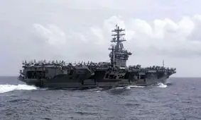 یک نفتکش چینی برای دور زدن تحریم‌های نفتی آمریکا علیه ایران تغییر نام داد