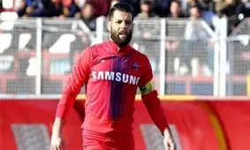 کوچک زاده: محمد عباس‌زاده در لیست مازاد نساجی نیست 