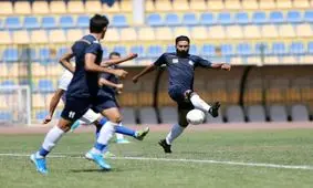 باقری- کریمی؛ زوج طلایی به هم رسیدند