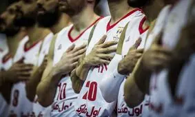 اعلام ترکیب تیم ملی بسکتبال برای جام‌جهانی