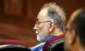 قاضی دادگاه قتل میترا استاد، نجفی را یک بار در اعتکاف دانشجویی دیده بود، یک بار هم در جریان یک آتش سوزی