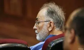 قاضی دادگاه قتل میترا استاد، نجفی را یک بار در اعتکاف دانشجویی دیده بود، یک بار هم در جریان یک آتش سوزی