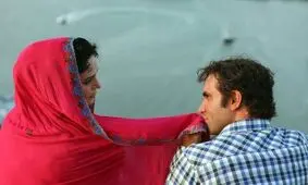 سیروس الوند: آقای صالحی خبر داری در سینما چه خبر است؟