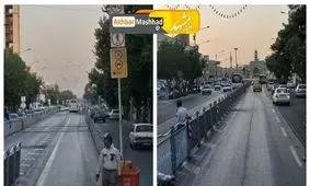 پیگیر رفع مشکلات کسبه طبرسی هستیم/شهرداری منتظر تکمیل مطالعات میدانی" بی آرتی" است