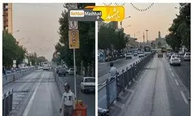 پیگیر رفع مشکلات کسبه طبرسی هستیم/شهرداری منتظر تکمیل مطالعات میدانی" بی آرتی" است