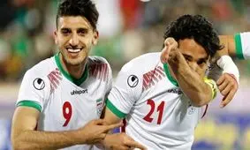 مهاجم ملی‌پوش خشم گل‌محمدی را برانگیخت