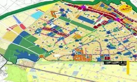 موانع پیش روی طرح جامع مشهد