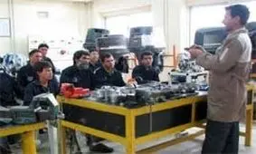 آغاز ثبت‌نام پذیرش بدون آزمون دانشگاه علمی کاربردی از 24 اسفند