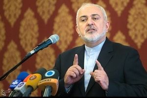 توئیت ظریف درباره تبعات تروریسم اقتصادی علیه مردم ایران