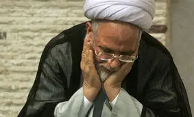 توضیح درباره وضعیت حصر مهدی کروبی در جلسه شورای مرکزی حزب اعتماد ملی