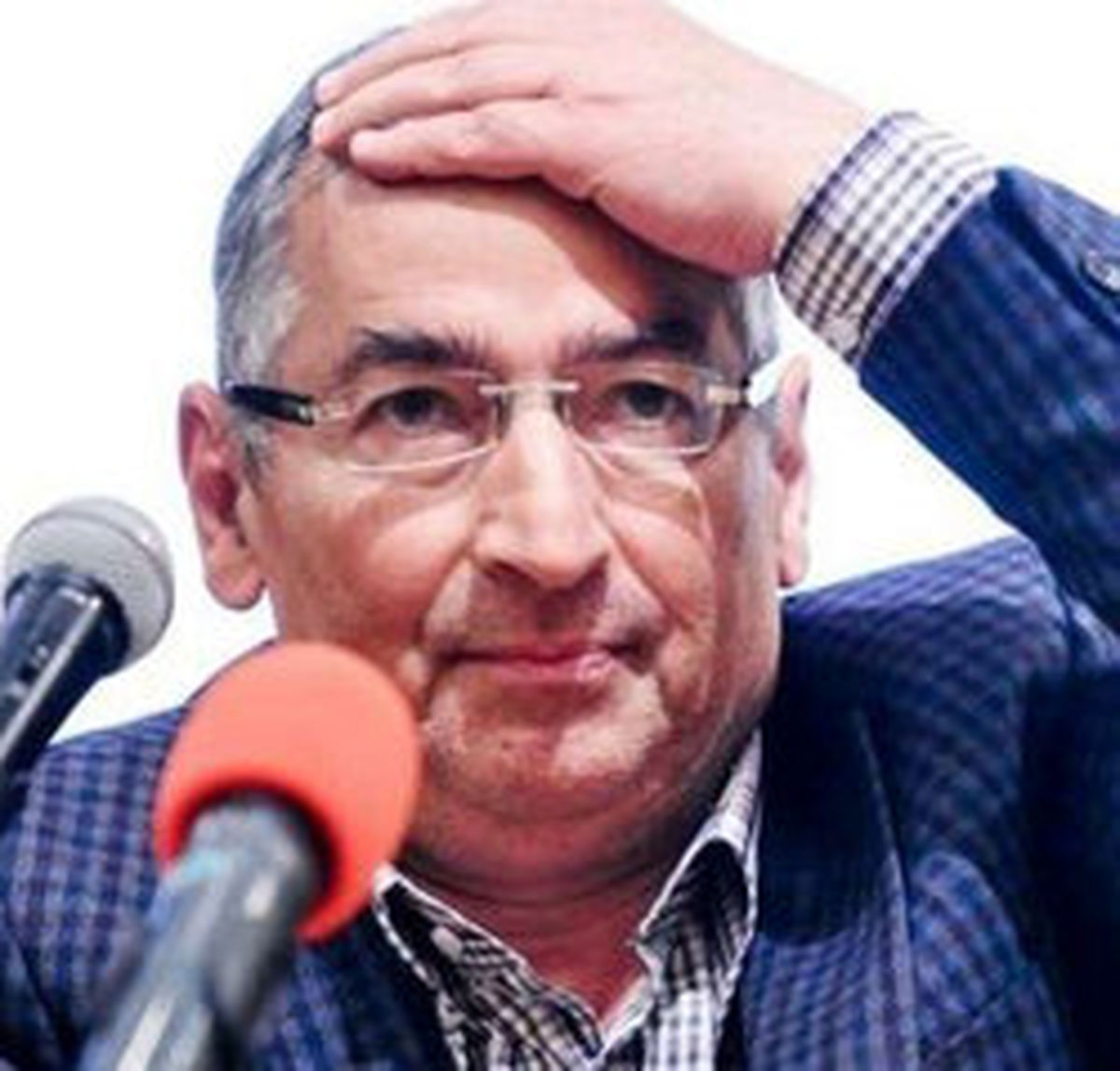 جزئیات محکومیت صادق زیباکلام به یک سال زندان