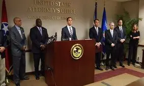 آمریکا: یک پیرمرد تحریم‌های ایران را نقض کرد!