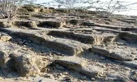 ضجه‌های زنانه‌ای که قبرستان جن‌ها را در چابهار خوفناک می‌کند