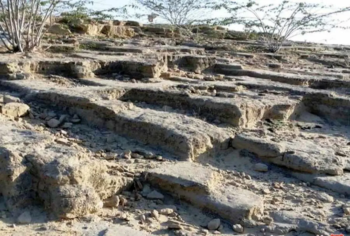 ضجه‌های زنانه‌ای که قبرستان جن‌ها را در چابهار خوفناک می‌کند