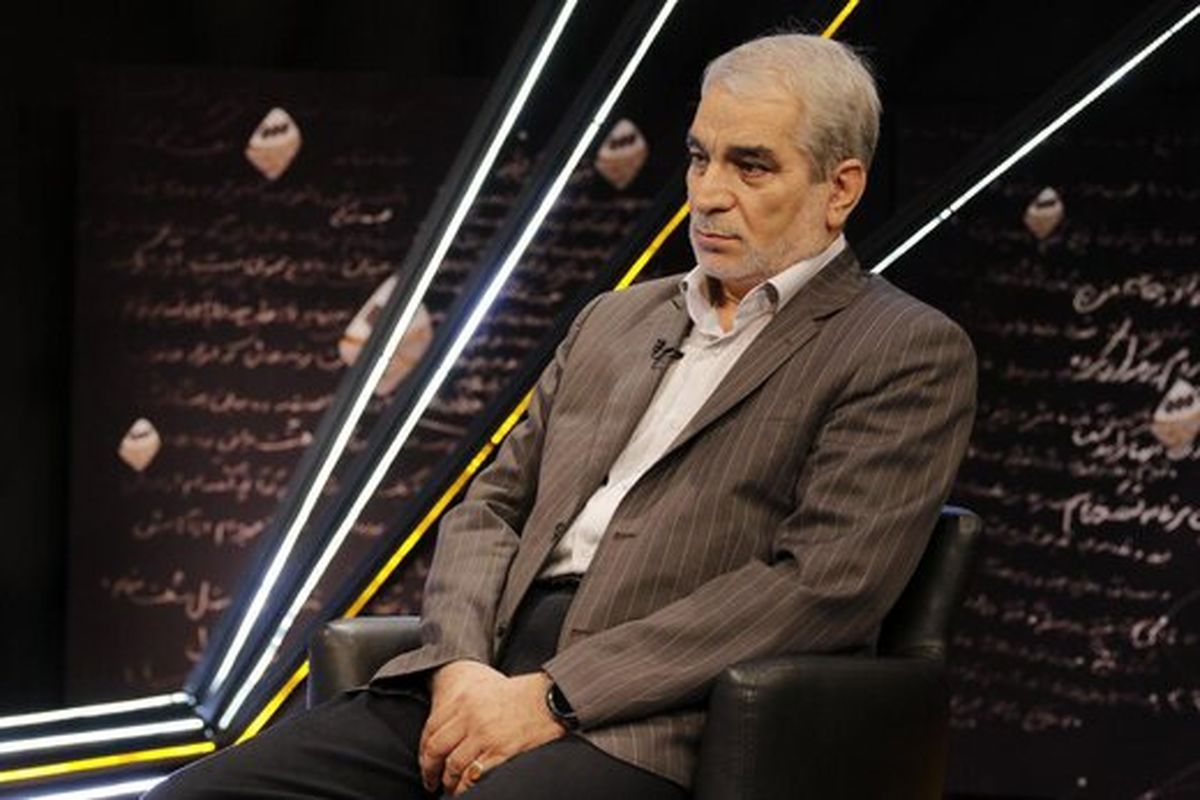 پاسخ کوهکن به ادعاها درباره داشتن ویلای لاکچری / اگر ناطق رئیسجمهور میشد بسیاری از مشکلات امروز را نداشتیم