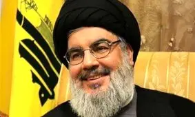 ناگفته های نصرالله از جنگ تموز