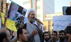 دستگاه دیپلماسی باید نسبت به موضوع کشمیر واکنش نشان دهد