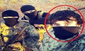 ابو سلمان بلاروسی کشته شد