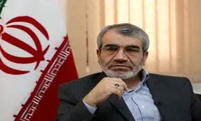 توئیت متفاوت کدخدایی درباره آزادسازی نفتکش گریس ۱ / اکانت توئیتر ترامپ در توئیت آقای سخنگو
