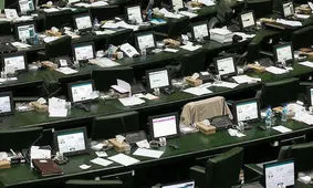 بررسی وضعیت فضای مجازی در جلسه این هفته کمیسیون فرهنگی