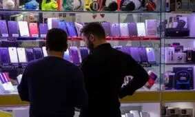 قیمت گوشی‌ کاهش یافت/ از ۳۰۰ هزار تا بیش از ۱.۲ میلیون تومان