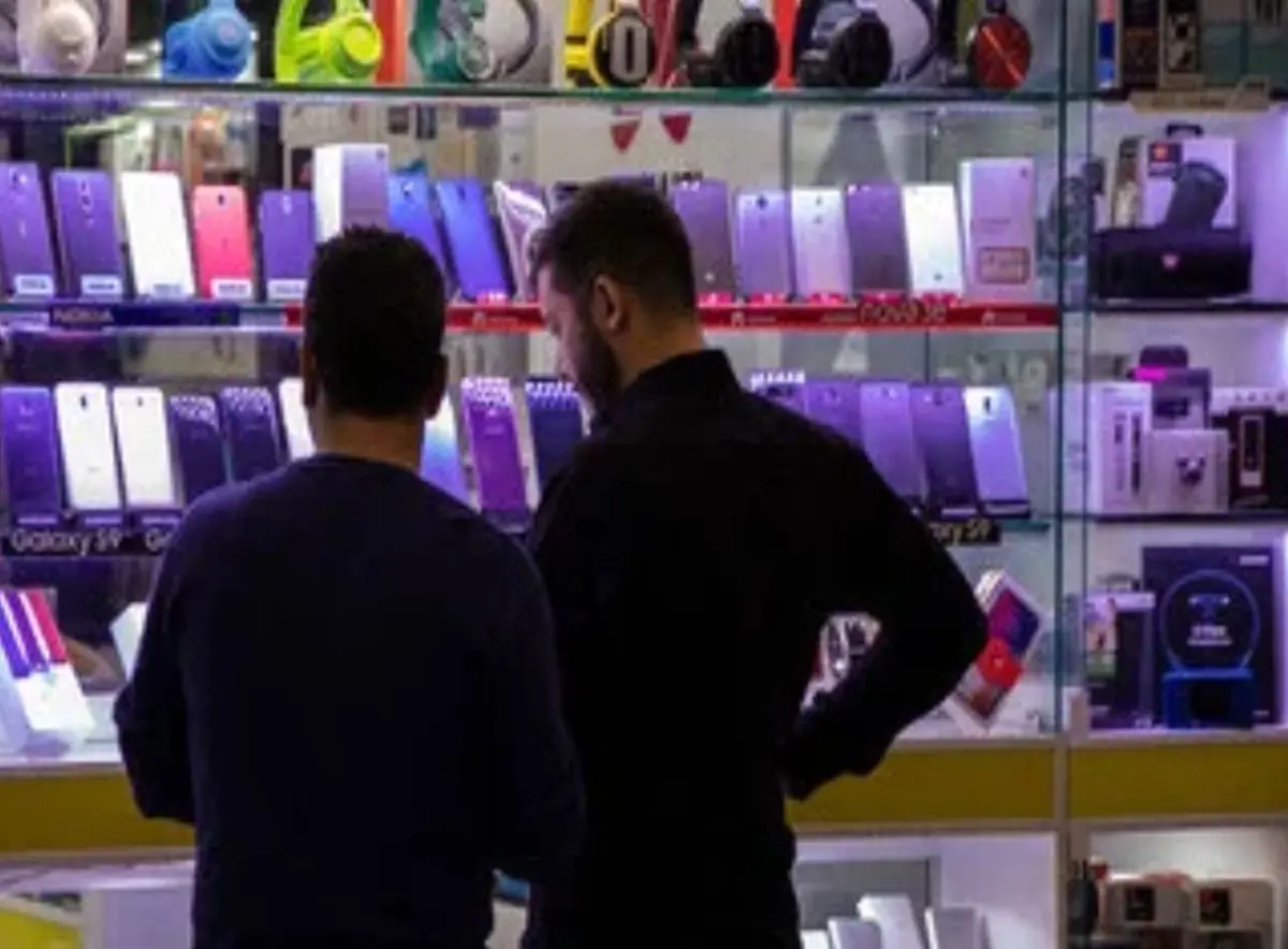 قیمت گوشی‌ کاهش یافت/ از ۳۰۰ هزار تا بیش از ۱.۲ میلیون تومان