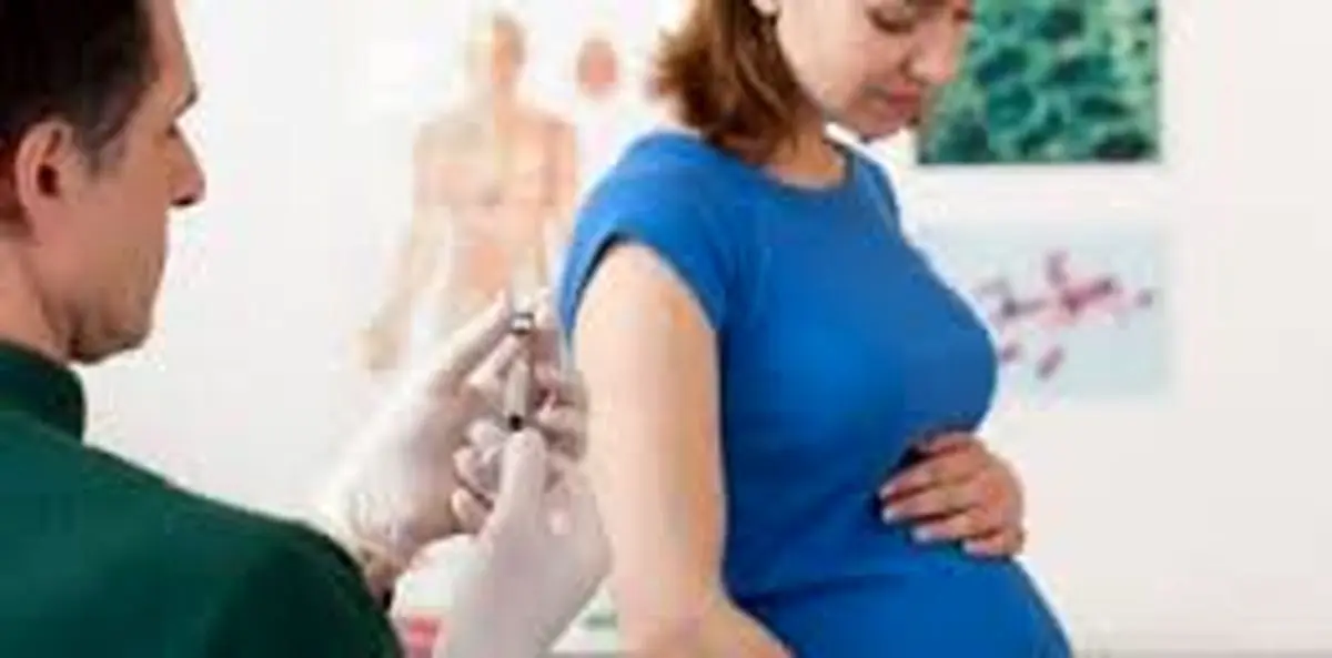 هپاتیت در بارداری، جنین مبتلا می شه؟