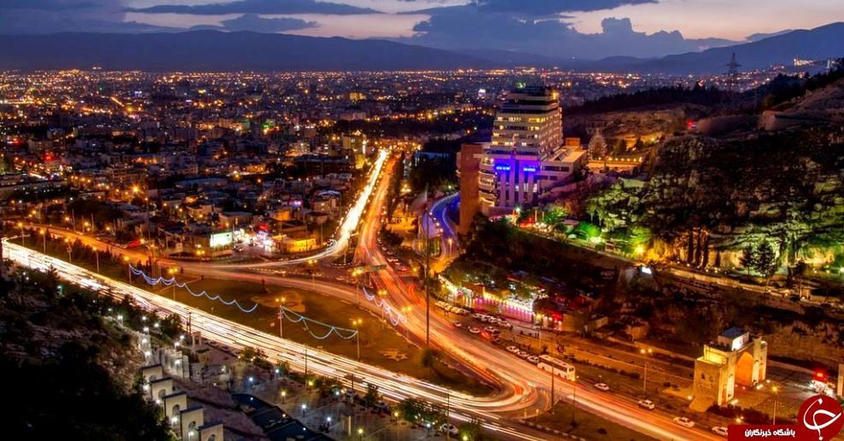 مکانهای دیدنی شیراز که باید قبل از مرگ ببینید!