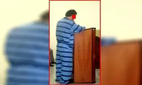 نقشه پلیدانه پسر ۱۷ ساله برای زن همسایه در دماوند / از دیوار وارد خانه او شدم!