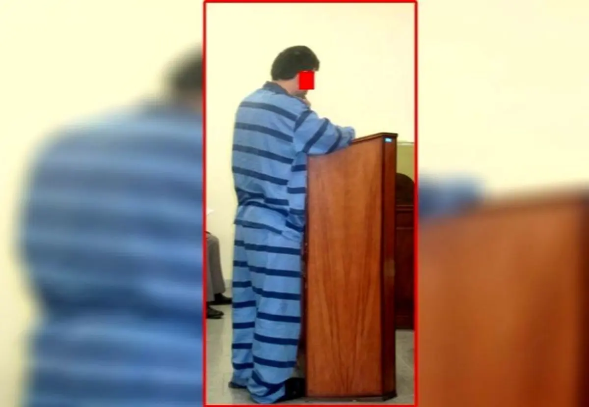 نقشه پلیدانه پسر ۱۷ ساله برای زن همسایه در دماوند / از دیوار وارد خانه او شدم!