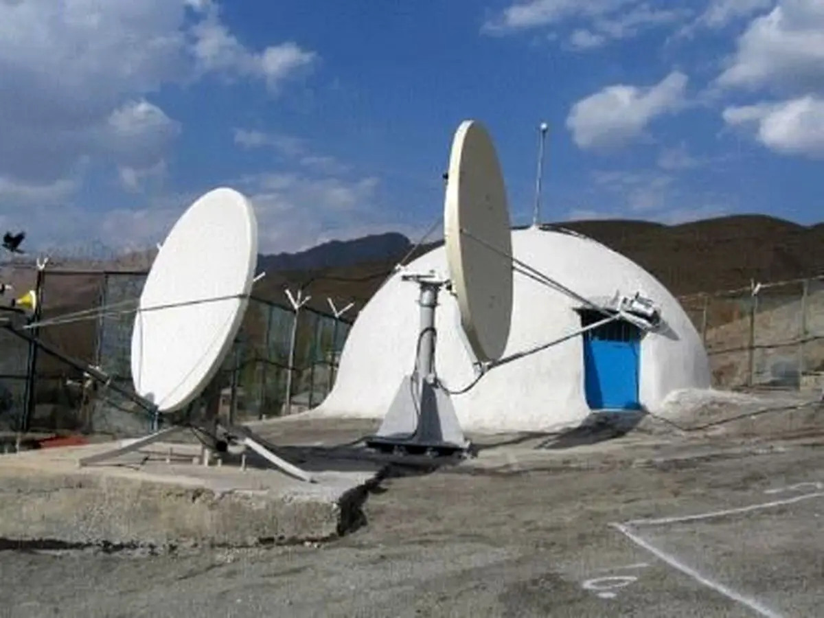 ماجرای استقرار "تأسیسات جاسوسی" در یکی از روستاهای کرج