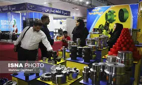 وجود صنایع مادر در خوزستان‌ عامل رونق تولید و اشتغال جوانان مستعد است