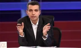 ویدئو| عادل در تولد ۲۰ سالگی «نود» سورپرایز شد