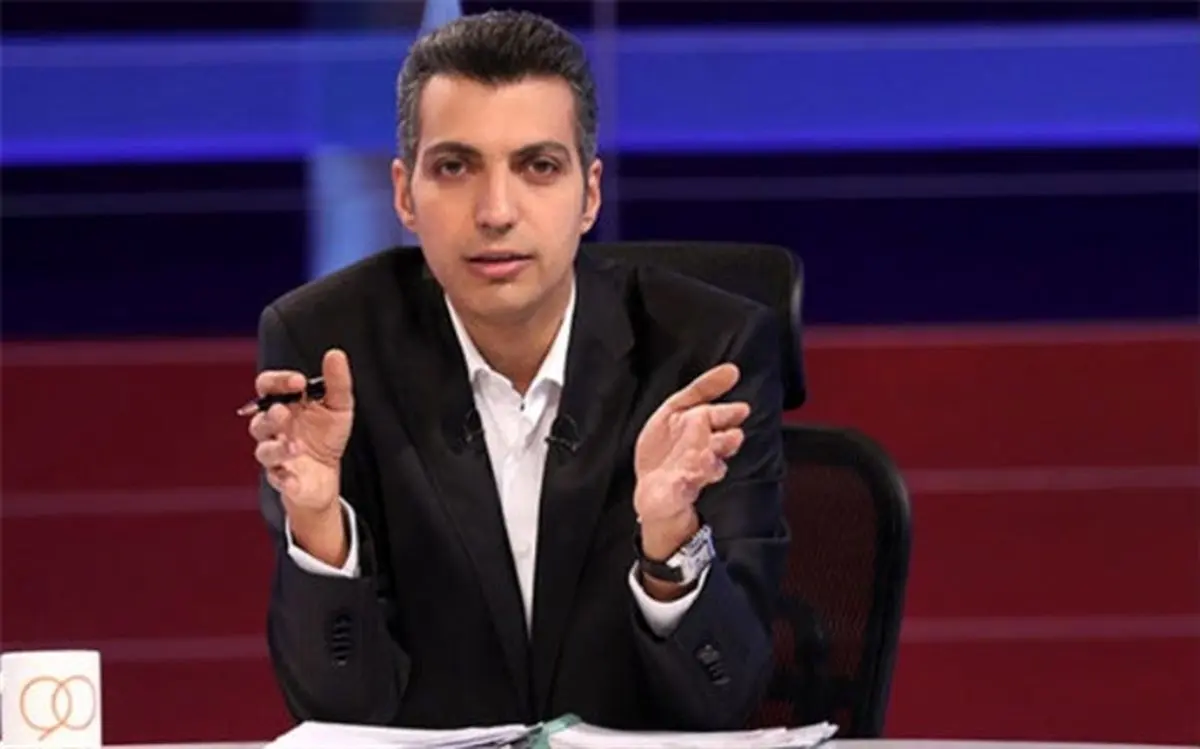 ویدئو| عادل در تولد ۲۰ سالگی «نود» سورپرایز شد