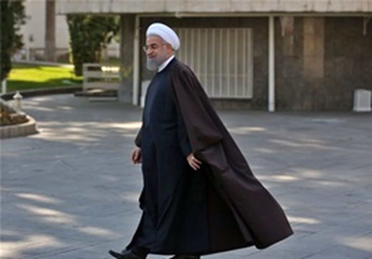 حسن روحانی به اتفاق آرا نامزد جریان اصلاحات شد /جزییات جلسه فوق‌العاده شورای عالی سیاست‌گذاری